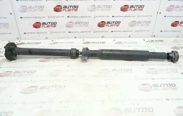 Mercedes-Benz ML W164 Drive shaft (set) A1644103102