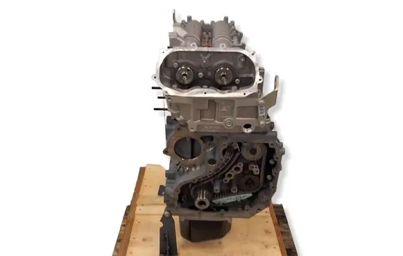 Fiat Ducato Engine F1CE0481D F1CE0481
