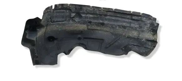 Ram 1500 Front wheel arch liner splash guards