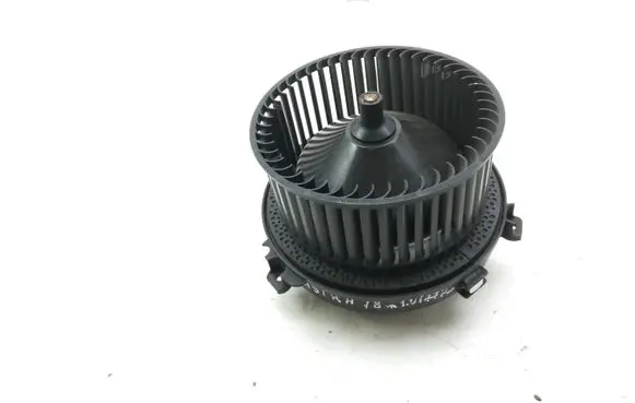 Opel Astra K Heater fan/blower F011500116 0130309505
