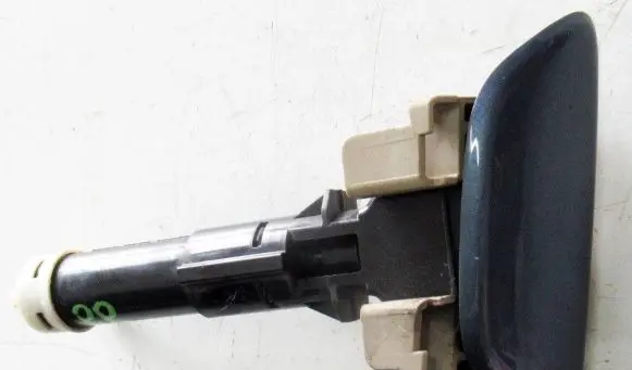 Mazda CX-5 II Headlight washer spray nozzle KD49518G4