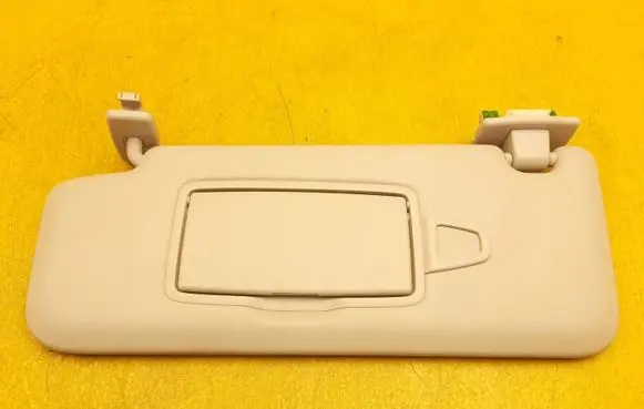 Mercedes-Benz E W213 Sun visor A2138106101