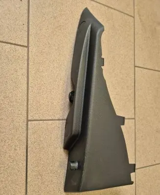 Hyundai i30 Parcel shelf load cover mount bracket 85910A6000