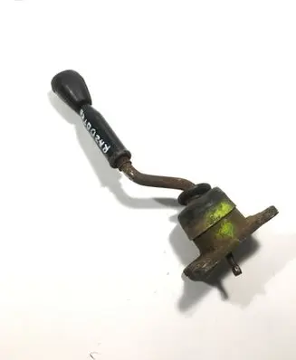 Toyota Land Cruiser (J120) Gearbox retarder lever 