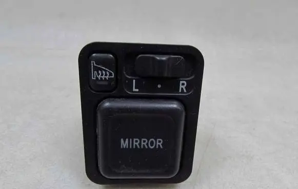 Honda Civic Wing mirror switch S5AJ211M1 58063