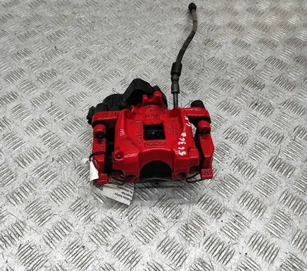 Ford Kuga III Rear brake caliper NX612D251BLB KTJX612D347BKB