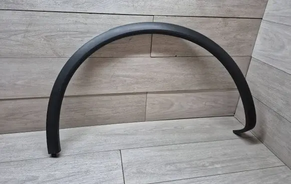 Porsche Cayenne (92A) Front arch trim 7P5853727E