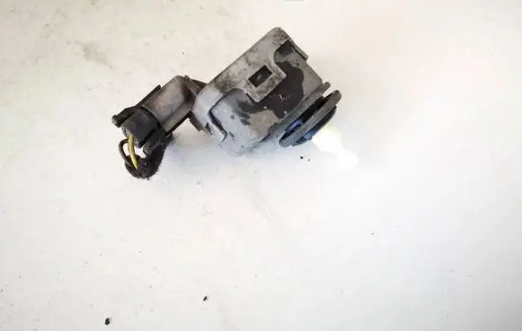Headlight level adjustment motor