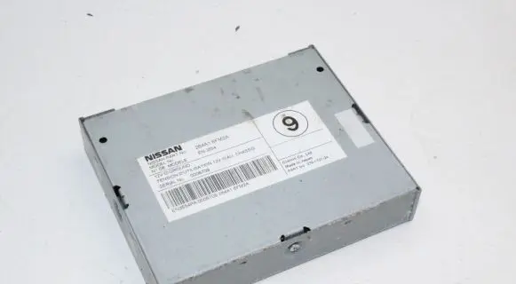 Nissan X-Trail T32 Video control module 284A16FM2A