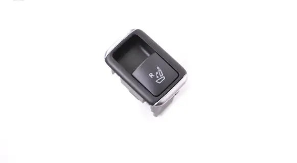 Mercedes-Benz GLS X166 Other switches/knobs/shifts A1668201310