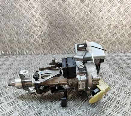 Renault Zoe Steering rack mechanical part 488103776R