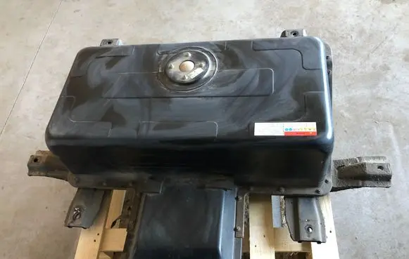 Dacia Spring Hybrid / electric car battery 295103540R SBP011060 26800WH