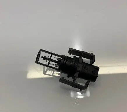 Mercedes-Benz E W211 Intake air temperature sensor 0005422818 A0005422818
