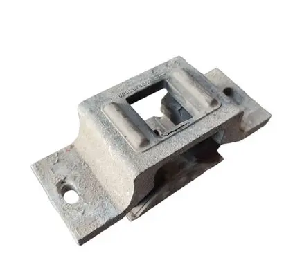 Renault Master III Gearbox mount 8200676857
