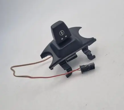BMW X6 E71 Steering wheel adjustment switch 61316966710 6966710 68875