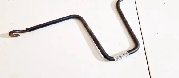 Fiat Ulysse Wheel nut wrench 