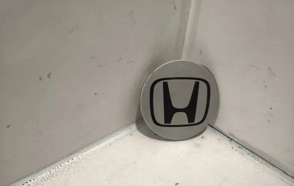 Honda Civic Original wheel cap 144732S9A 44732S9AA000 44732S9AA00