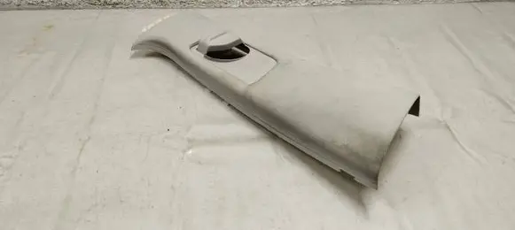Mercedes-Benz GL X166 (B) pillar trim (top) A1666904001 A1666904201 A1668681600