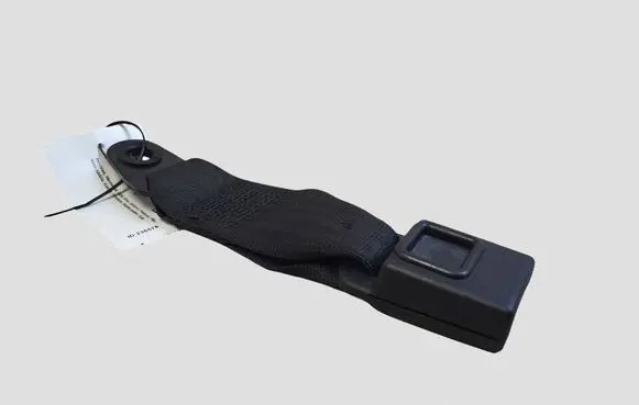 Ford Focus C-MAX Rear seatbelt buckle 3M51R60044CD 602912500
