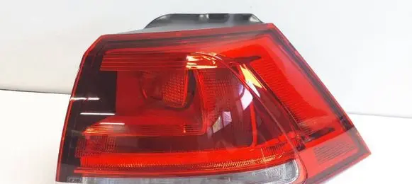 Volkswagen Golf VII Rear/tail lights 5G0945096M
