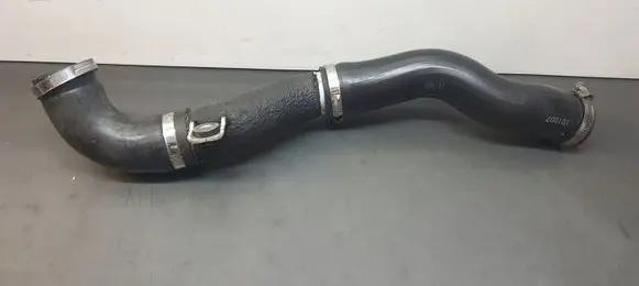 KIA Carnival Intercooler hose/pipe