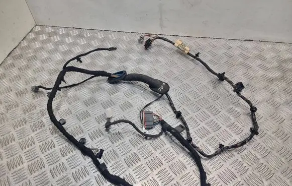 Ford C-MAX II Tailgate/trunk wiring harness AV6T17N400