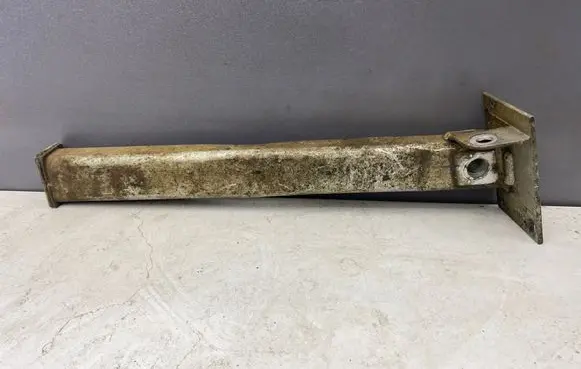 Citroen Berlingo Front subframe 