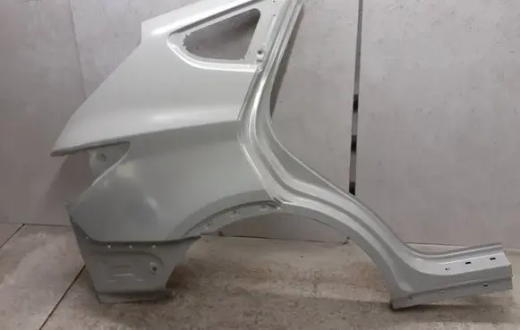 Hyundai Santa Fe Rear quarter panel 715042WC01