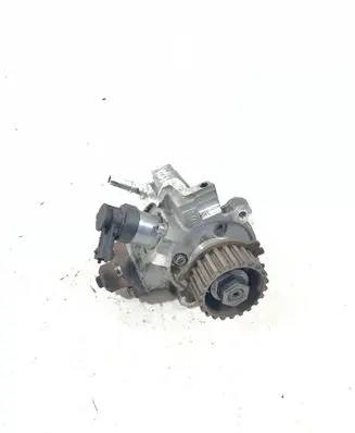 Peugeot 3008 I Fuel injection high pressure pump 9811347380