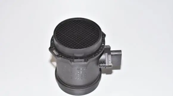 BMW X5 E53 Mass air flow meter 0280217814 1433567