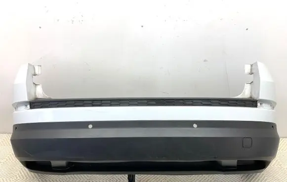 Skoda Kodiaq Rear bumper LS9R