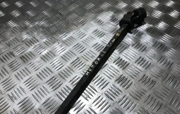 Jeep Cherokee Steering column universal joint