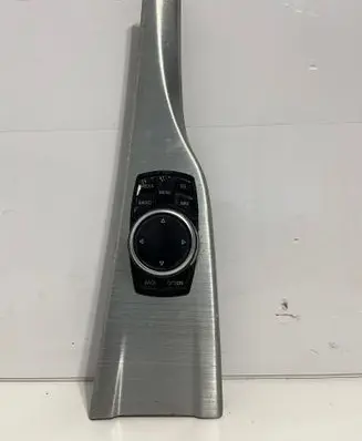 BMW X3 F25 Head unit multimedia control 9350723 19226310 4369977