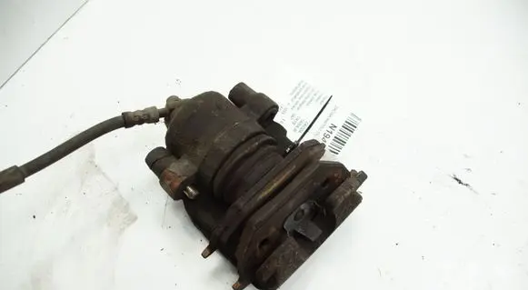 Skoda Fabia Mk3 (NJ) Front brake caliper