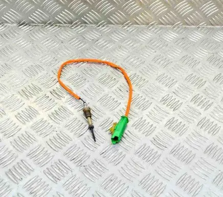 Jaguar F-Pace Oil temperature sensor HK8312B591EA
