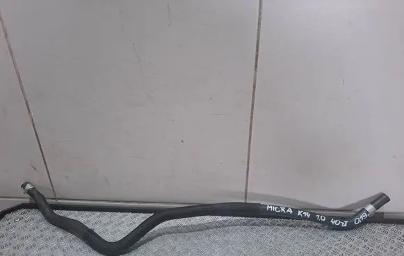 Nissan Micra K14 Fuel line pipe 217415FD0A