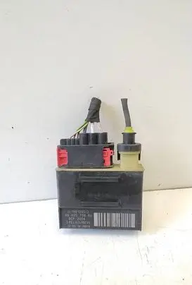 Peugeot 3008 I Other relay 9662570880