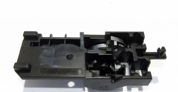 Suzuki SX4 Rear door interior handle