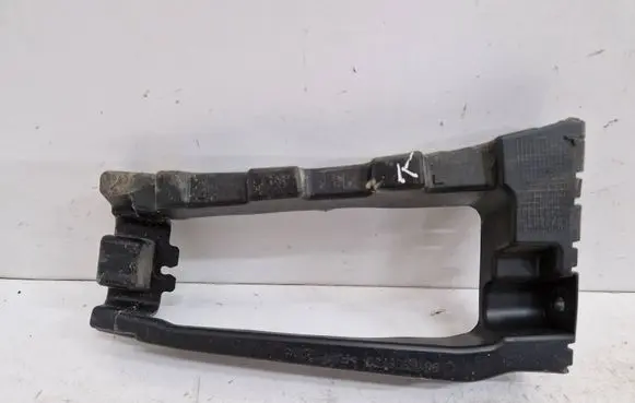 Peugeot Rifter Rear bumper mounting bracket 9816808780