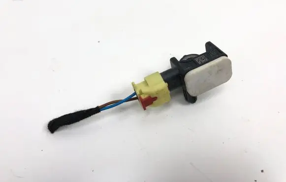 Audi A6 S6 C6 4F Airbag deployment crash/impact sensor 4F0959643C