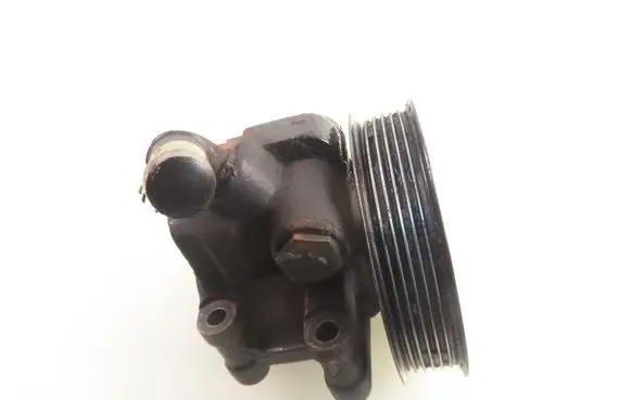 Ford Focus Power steering pump