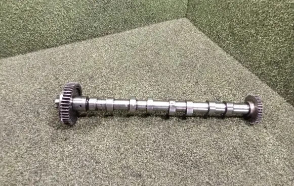 Camshaft