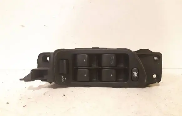 Subaru Legacy Electric window control switch 514837