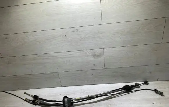 Citroen Jumpy Gear shift cable linkage 14004564aa