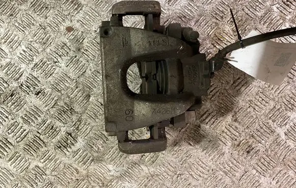 Jaguar XE Front brake caliper