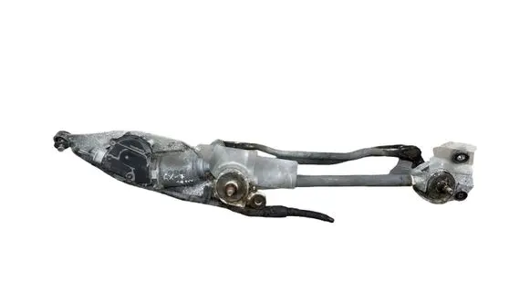 Mazda CX-7 Front wiper linkage and motor 1593001260