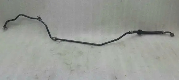 Mercedes-Benz SL R230 Gearbox oil cooler pipe/hose A2302702796