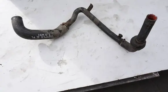 Air intake hose/pipe