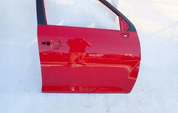 Suzuki Ignis Front door