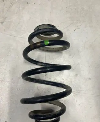Volkswagen PASSAT B5.5 Rear coil spring 